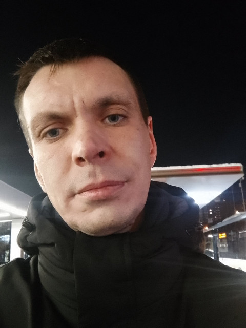 Станислав, Россия, Москва. Фото на сайте ГдеПапа.Ру