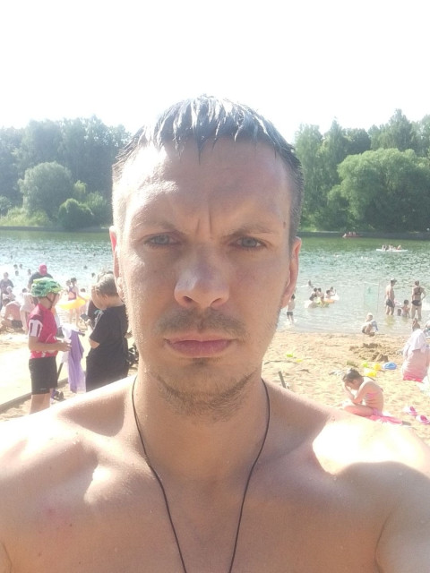 Станислав, Россия, Москва. Фото на сайте ГдеПапа.Ру