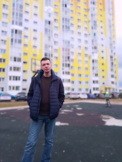 Станислав, Россия, Москва. Фото на сайте ГдеПапа.Ру