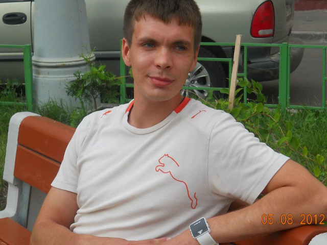 Станислав, Россия, Москва. Фото на сайте ГдеПапа.Ру