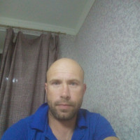 Серёжа, Россия, Екатеринбург, 39 лет