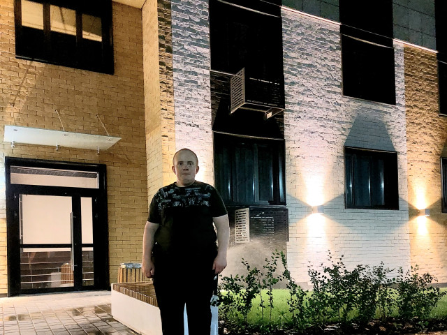 Андрей, Россия, Воронеж, 33 года. Познакомлюсь с женщиной для любви и серьезных отношений, брака и создания семьи.Хороший парень общительный