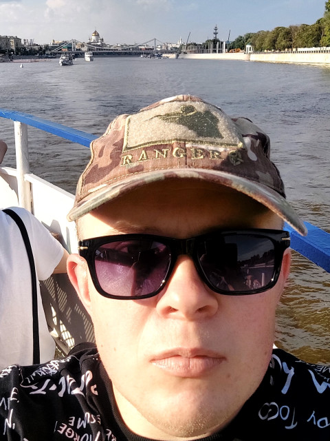 Андрей, Россия, Воронеж. Фото на сайте ГдеПапа.Ру