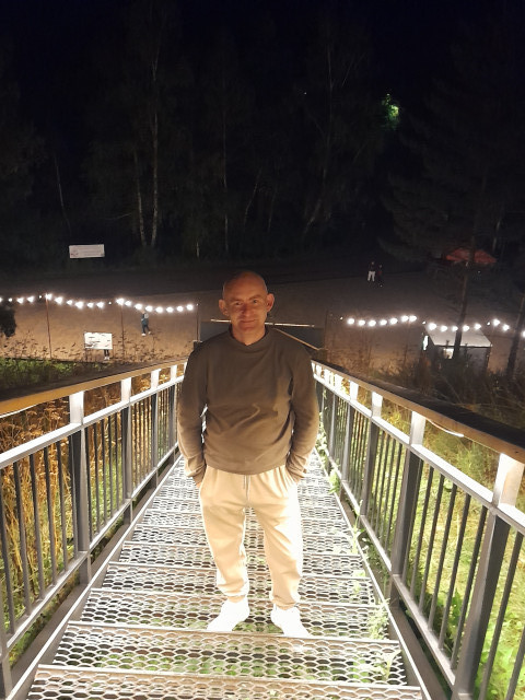 Евгений, Россия, Красноярск, 39 лет, 1 ребенок. Познакомлюсь с женщиной для любви и серьезных отношений.Всем привет.