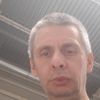 Андрей Александров, Санкт-Петербург, м. Проспект Ветеранов, 51 год