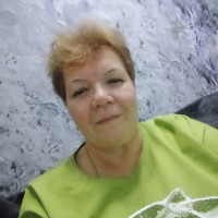 Наталья, Россия, Нижнегорский, 61 год