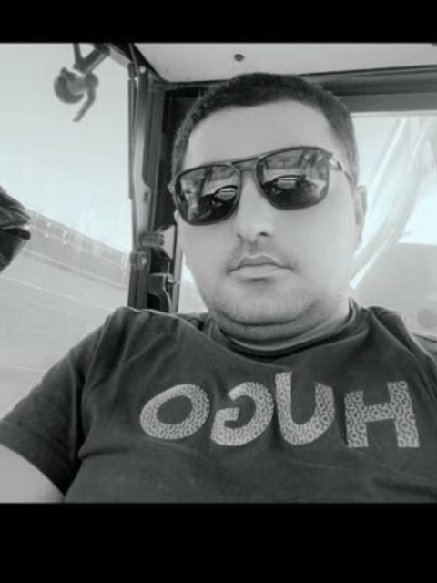 Артик А, Россия, Москва, 33 года. При обшение