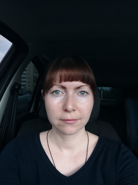 Ксения, Россия, Липецк. Фото на сайте ГдеПапа.Ру