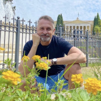 Peter, Швейцария, Люцер, 43 года