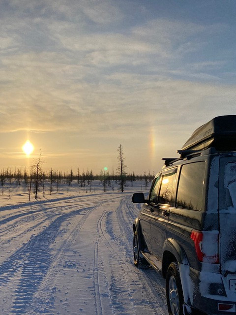Виталий, Россия, Ноябрьск. Фото на сайте ГдеПапа.Ру