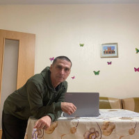 Виталий, Россия, Ноябрьск, 57 лет