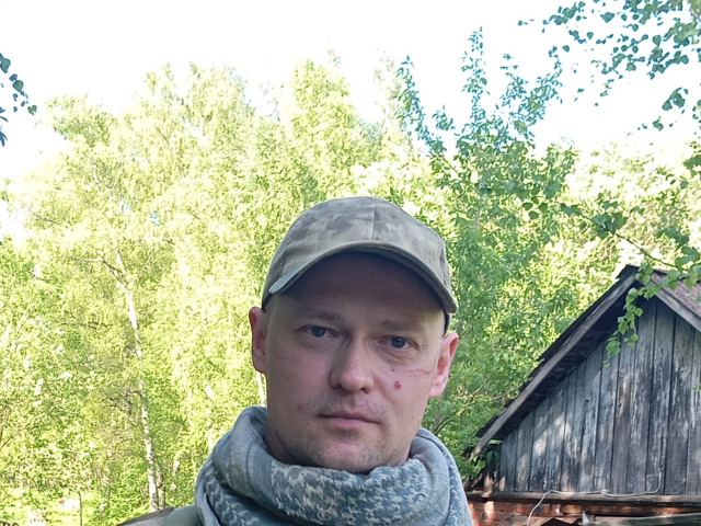 Алексей, Москва, 43 года, 1 ребенок, 1 фото. Ищу: Умную, адекватную. 
Отсутствие у вас вредных привычек будет большим плюсом.  Анкета 849746. 