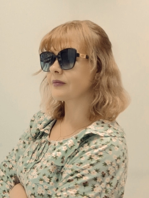 Рия, Краснодар, 49 лет, 1 фото. Познакомлюсь с психологически зрелым мужчиной, который в ответе за свои поступки и не боится своих решений....  Анкета 849748. 