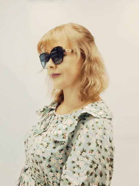 Рия, Россия, Ставрополь, 49 лет. Познакомлюсь с психологически зрелым мужчиной, который в ответе за свои поступки и не боится своих решений....  Анкета 849748. 