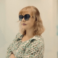 Рия, Россия, Ставрополь, 49 лет