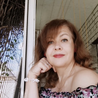 Рия, Россия, Кропоткин, 50 лет