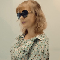 Рия, Россия, Ставрополь, 49 лет