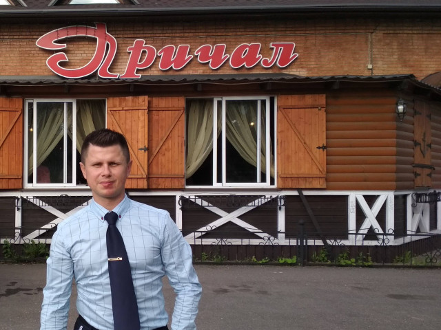 Олег, Россия, Сергиев Посад, 44 года. Познакомлюсь с женщиной для любви и серьезных отношений, рождения совместных детей, дружбы и общения....  Анкета 849764. 