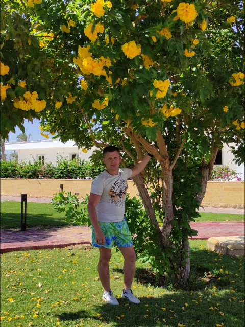 Олег, Россия, Сергиев Посад. Фото на сайте ГдеПапа.Ру