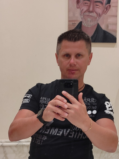 Олег, Россия, Сергиев Посад. Фото на сайте ГдеПапа.Ру