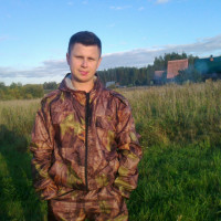 Олег, Россия, Сергиев Посад, 44 года