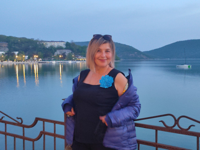 Елена, Россия, Воронеж. Фото на сайте ГдеПапа.Ру