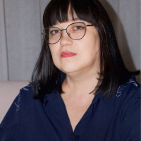 Ирина, Россия, Краснодар, 51 год