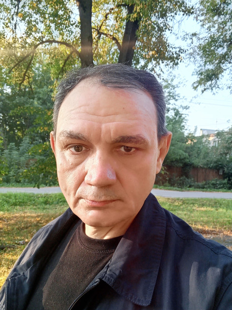 Илья, Москва, м. Варшавская. Фото на сайте ГдеПапа.Ру