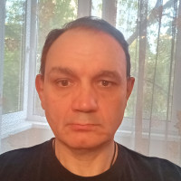 Илья, Москва, м. Варшавская, 54 года