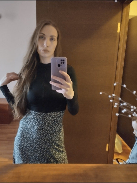 Кира, Россия, Звенигород. Фото на сайте ГдеПапа.Ру