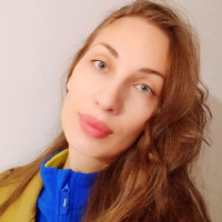 Кира, Россия, Звенигород, 35 лет