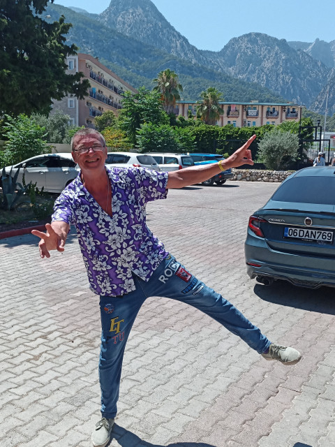 догадайтесь где это))