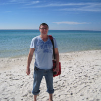 Гоша, Москва, м. Проспект Мира, 49 лет