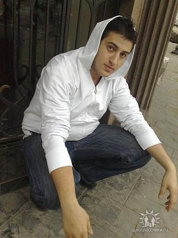 Artem Galoyan, Грузия, Батуми, 37 лет. Хочу найти ВернуюВсё при общении