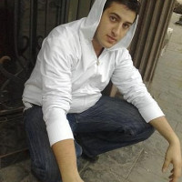 Artem Galoyan, Грузия, Батуми, 37 лет