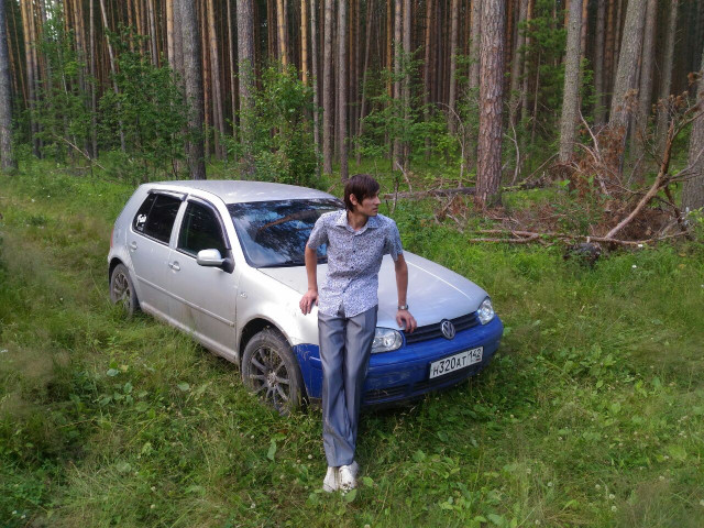 Михаил Наумов, Россия, Томск. Фото на сайте ГдеПапа.Ру