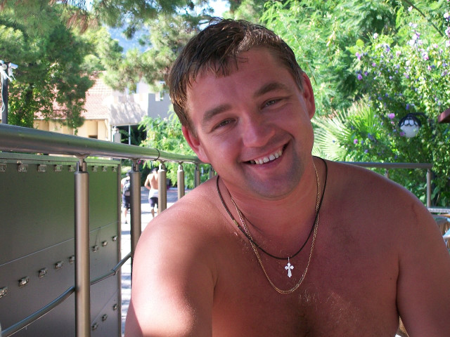 Вячеслав Красноперов, Россия, Краснодар. Фото на сайте ГдеПапа.Ру