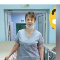 Елена, Россия, Хабаровск, 52 года