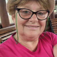 Евгения, Россия, Самара, 59 лет