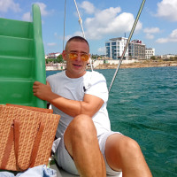 Александр, Россия, Севастополь, 30 лет