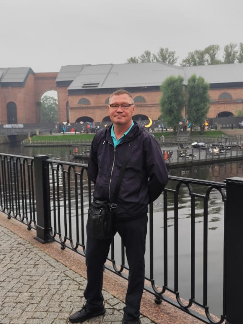 Александр, Санкт-Петербург, 55 лет, 1 фото. Познакомлюсь с женщиной для брака и создания семьи, дружбы и общения.  Анкета 849875. 