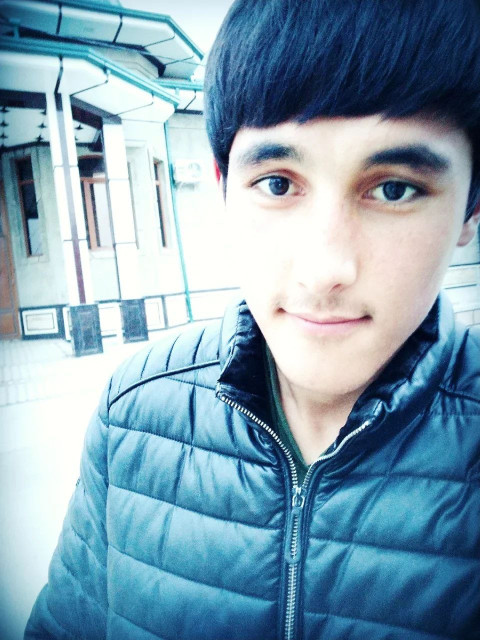 Сардорбек, Москва, м. Отрадное. Фото на сайте ГдеПапа.Ру