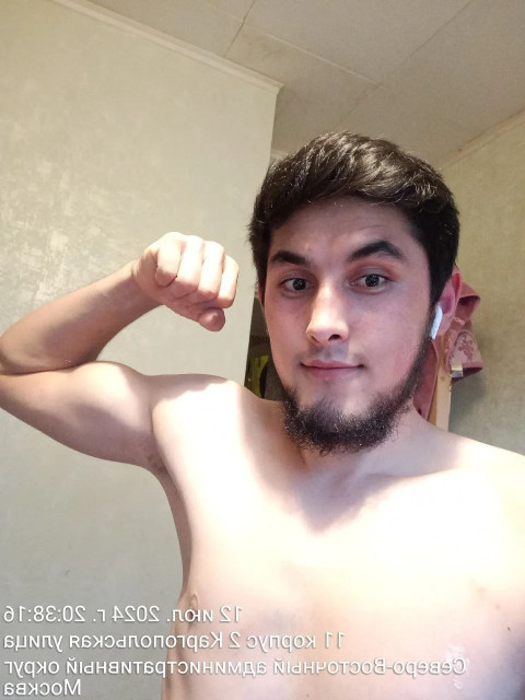 Сардорбек, Москва, м. Отрадное, 25 лет, 4 фото. Познакомлюсь с девушкой для любви и серьезных отношений.  Анкета 849883. 