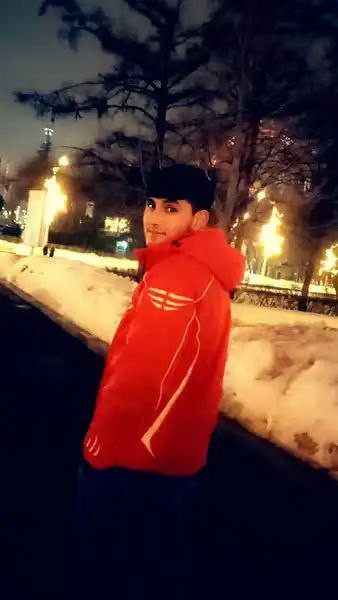 Сардорбек, Москва, м. Отрадное. Фото на сайте ГдеПапа.Ру