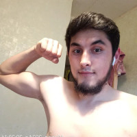 Сардорбек, Москва, м. Отрадное, 25 лет