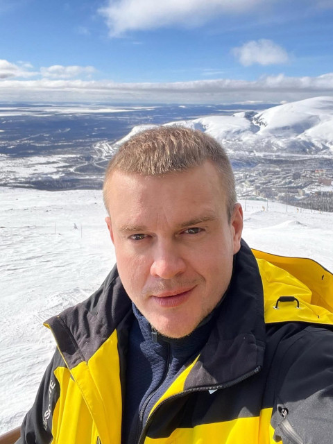 Роман, Россия, Москва. Фото на сайте ГдеПапа.Ру