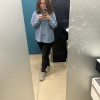 Элина, 30, Россия, Москва