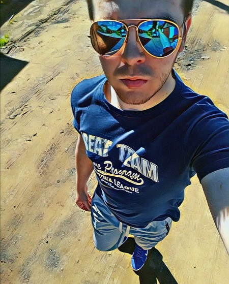 Игорь, Россия, Санкт-Петербург, 35 лет. Познакомлюсь для серьезных отношений и создания семьи.