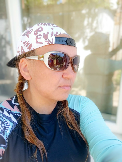 Наталья, Россия, Москва, 51 год, 1 ребенок. Познакомлюсь с мужчиной для брака и создания семьи, дружбы и общения. Анкета 849905. 