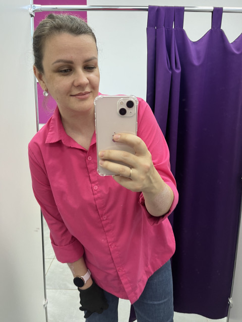 Ирина, Россия, Раменское. Фото на сайте ГдеПапа.Ру